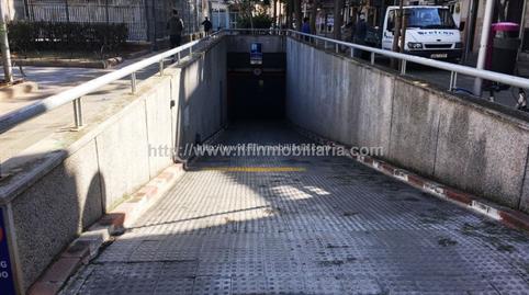 Foto 3 von Garage zur Miete in Arxiduc,  Palma de Mallorca