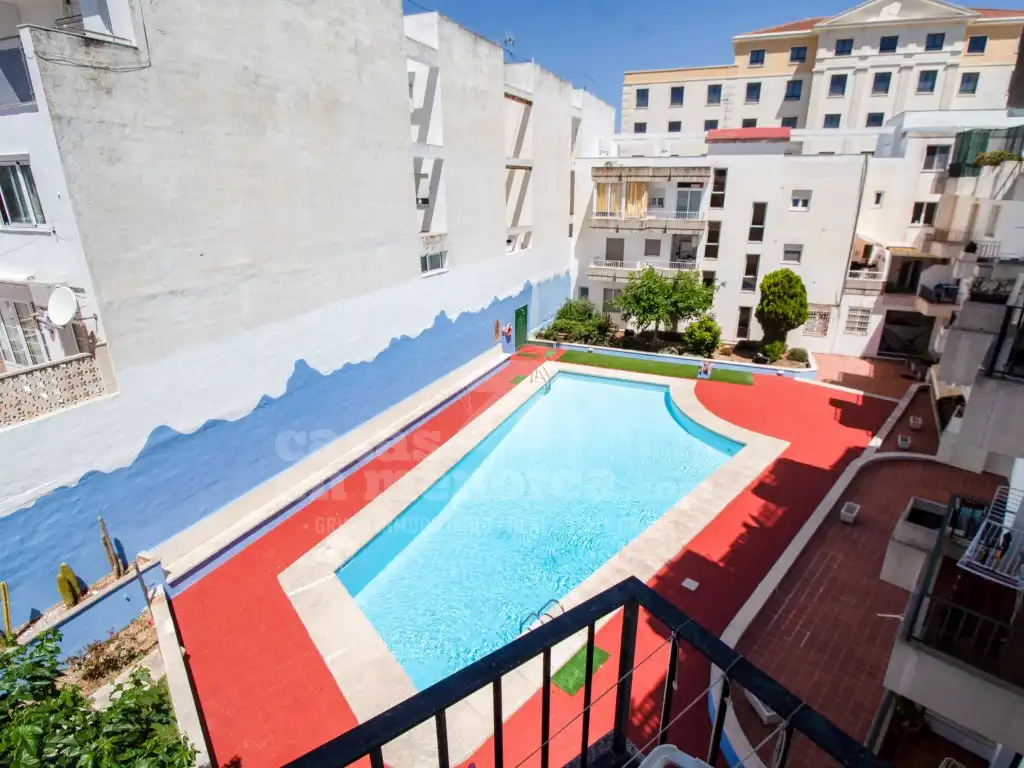 Wohnung mit Pool zum Verkauf in Maó ciutat, imagen 25