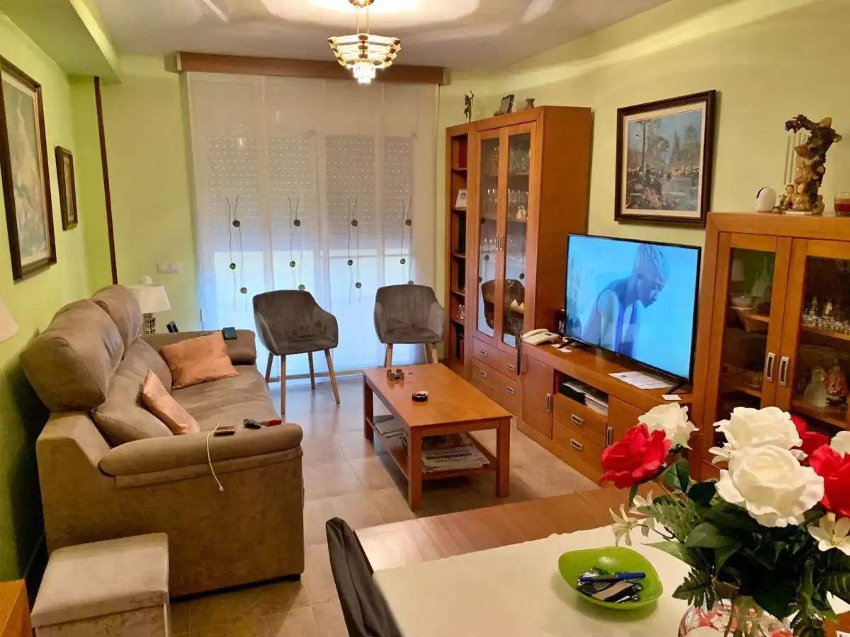 Casa en venta en Alfara de Carles, imagen 11