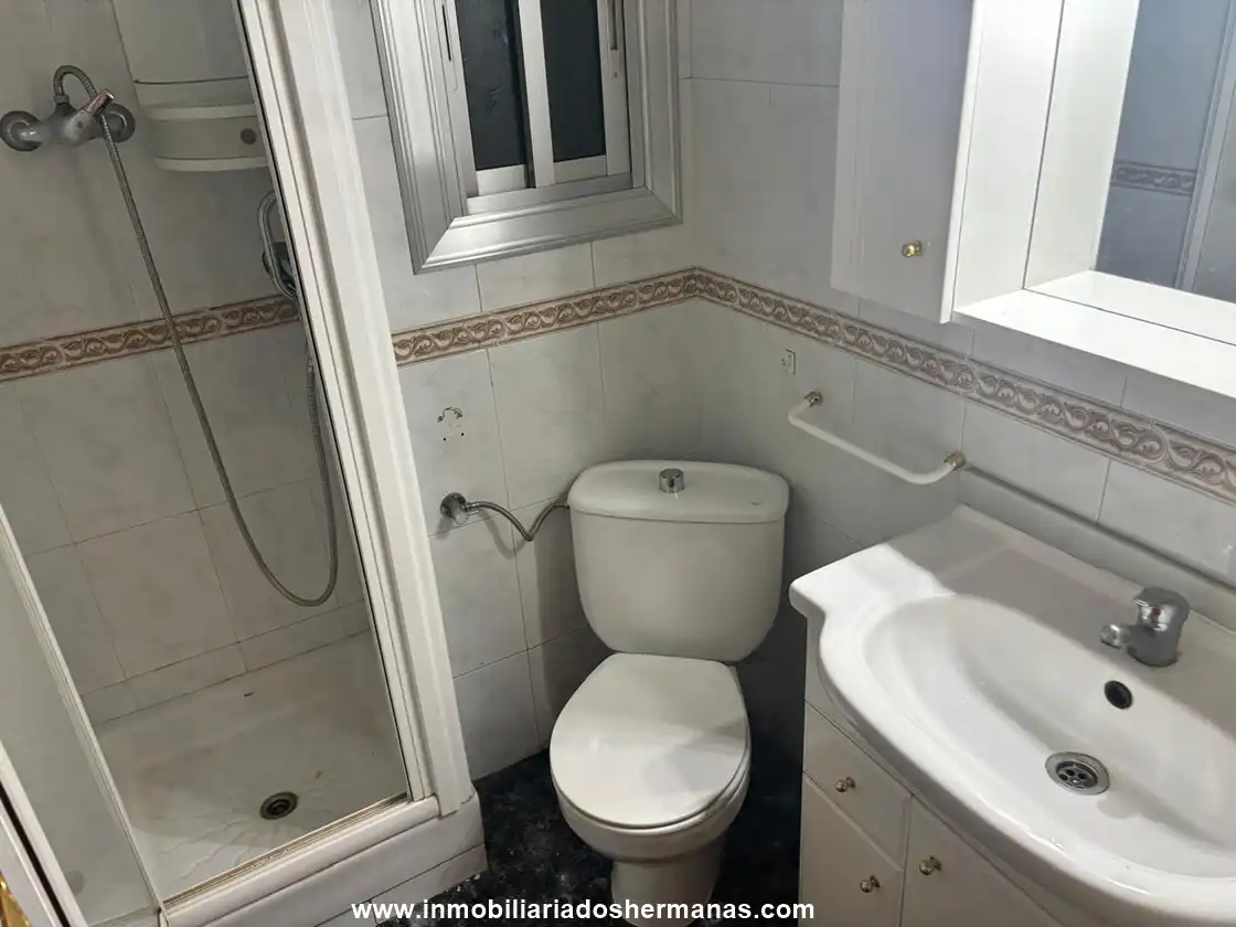 Baño de Piso en venta en El Prat de Llobregat con Balcón
