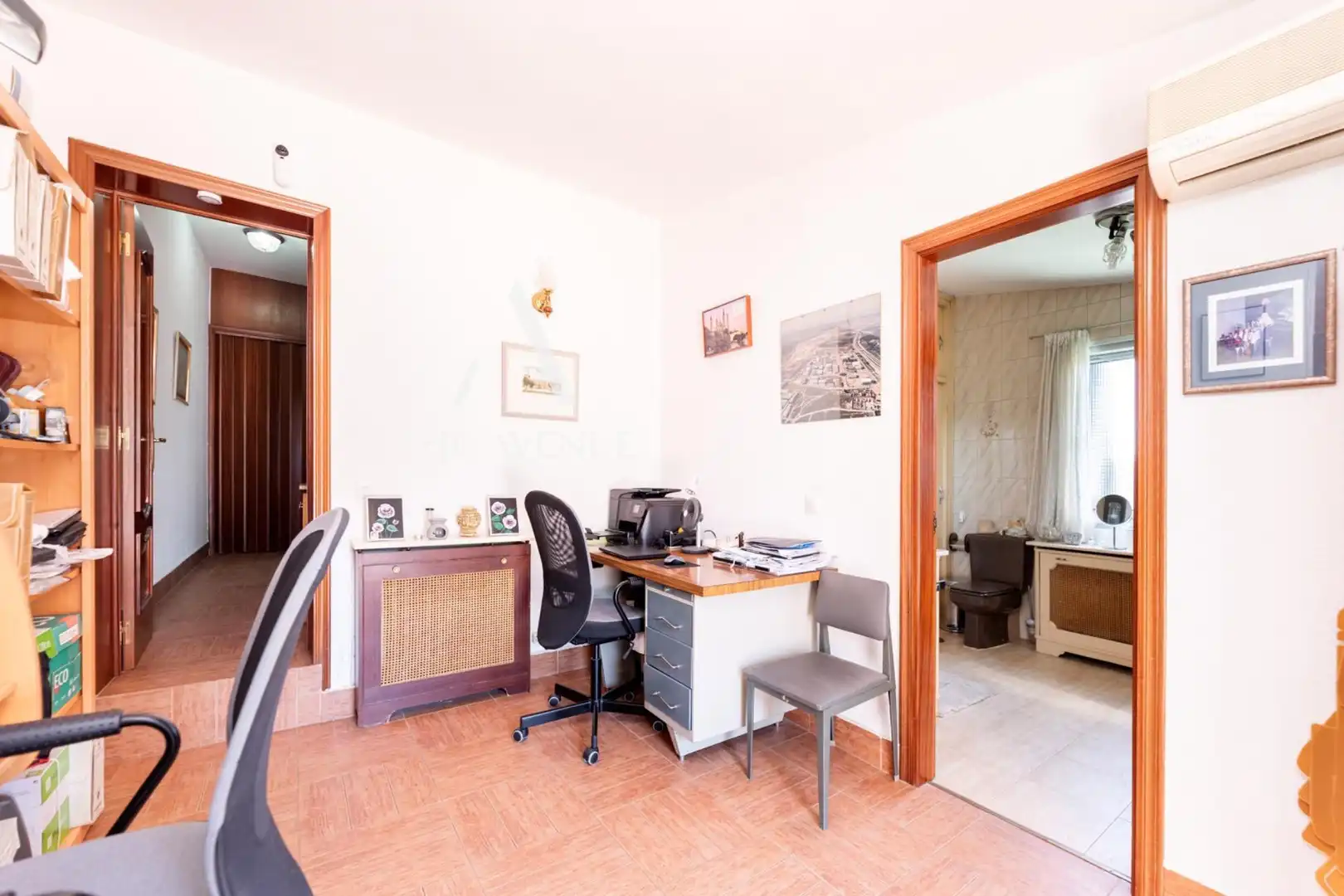 Casa o xalet en venda en Boadilla del Monte amb Calefacció, Jardí privat i Terrassa