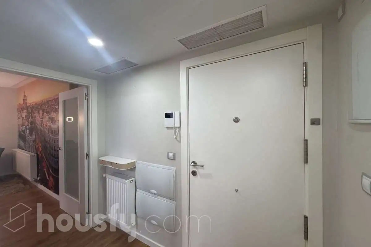 Wohnung mit Terrasse zur Miete in Calle del Barranco del Novillo ., imagen 35
