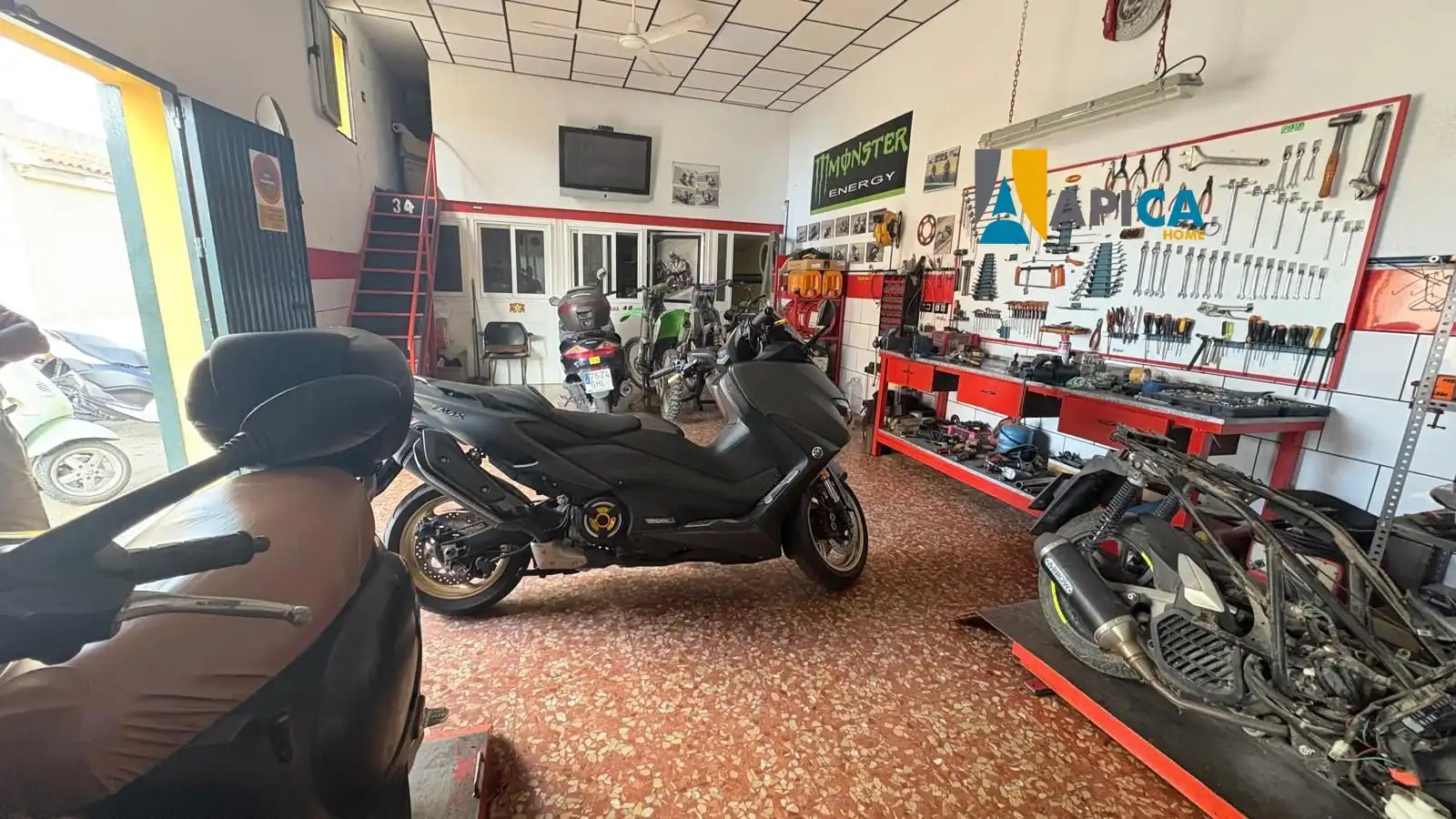 Local comercial en venta en La Banda - Campo de Fútbol, imagen 5
