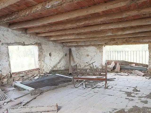 Maison rustique avec jardin à vendre à Ctra. La Senia, imagen 19