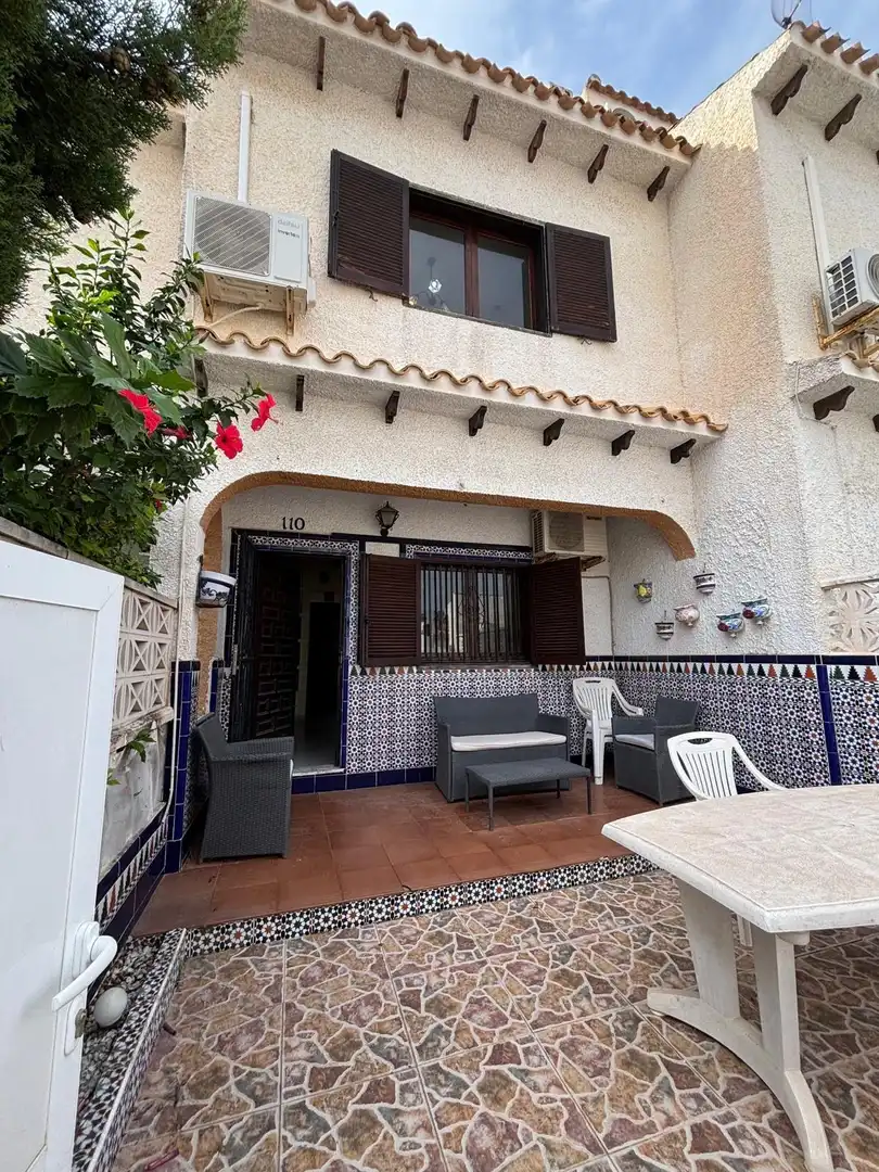 Bungalow en venta en Playa de los Locos
