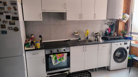Foto 4 de Piso en venta en Portada Alta - Pol. Crta. De Cártama, Málaga Capital