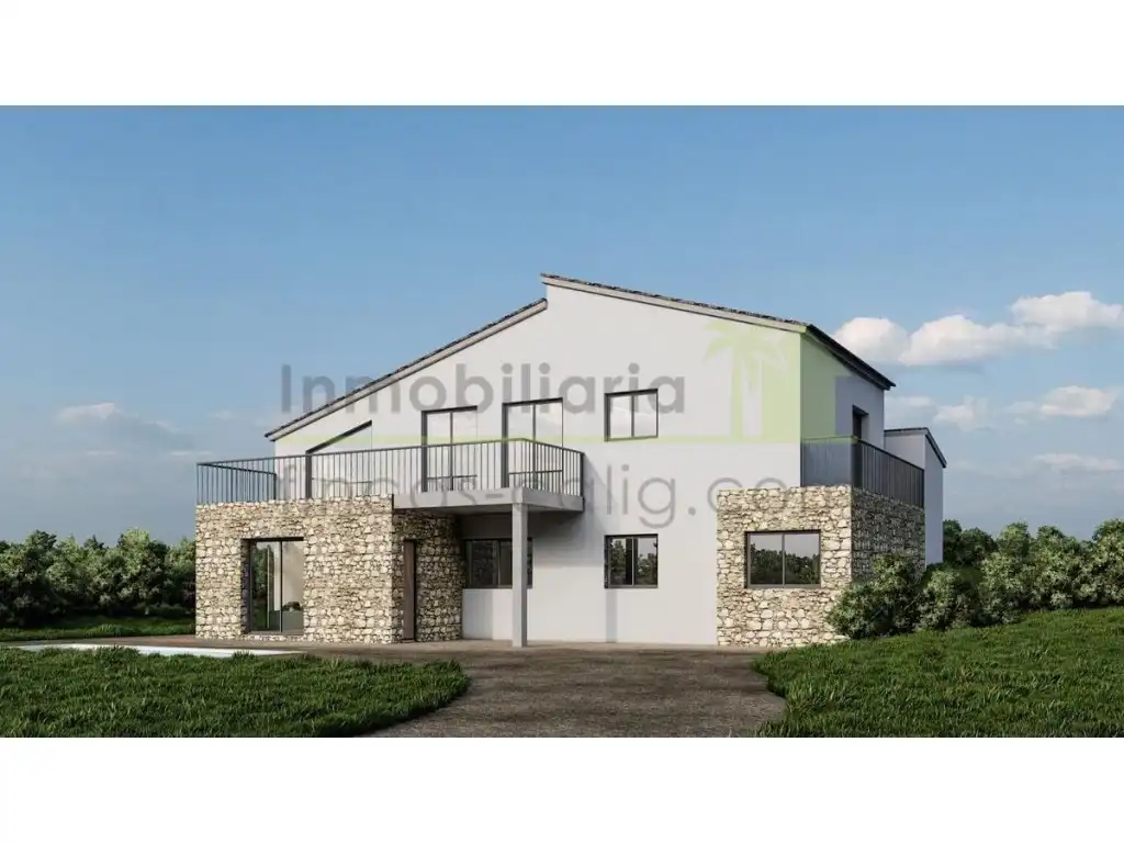 Maison avec terrasse à vendre à Càlig, imagen 2