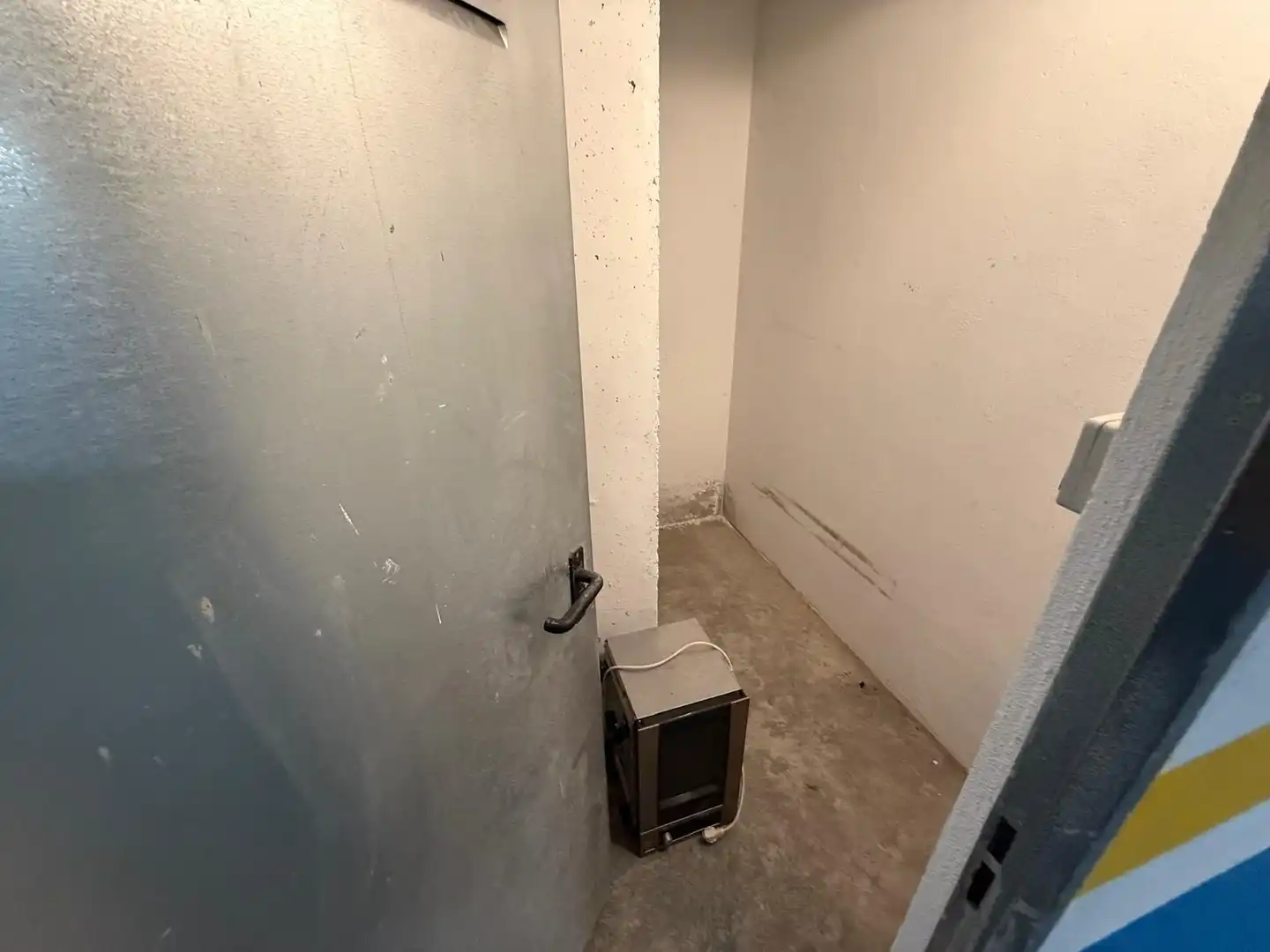 Piso de alquiler en Canillo con Calefacción, Parquet y Terraza