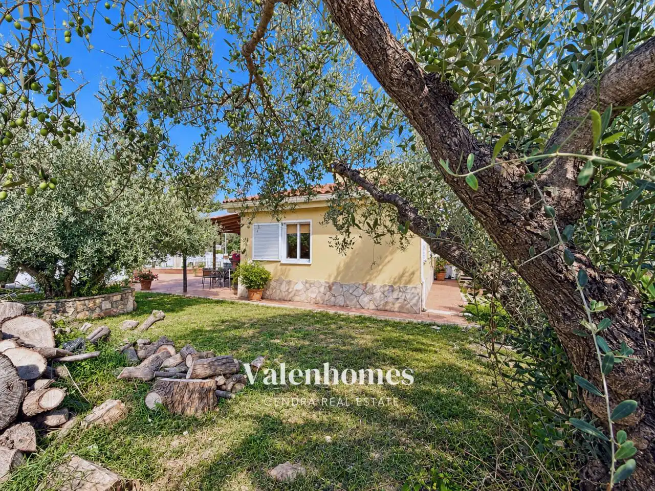Maison avec jardin à vendre à Bigues i Riells del Fai, imagen 12