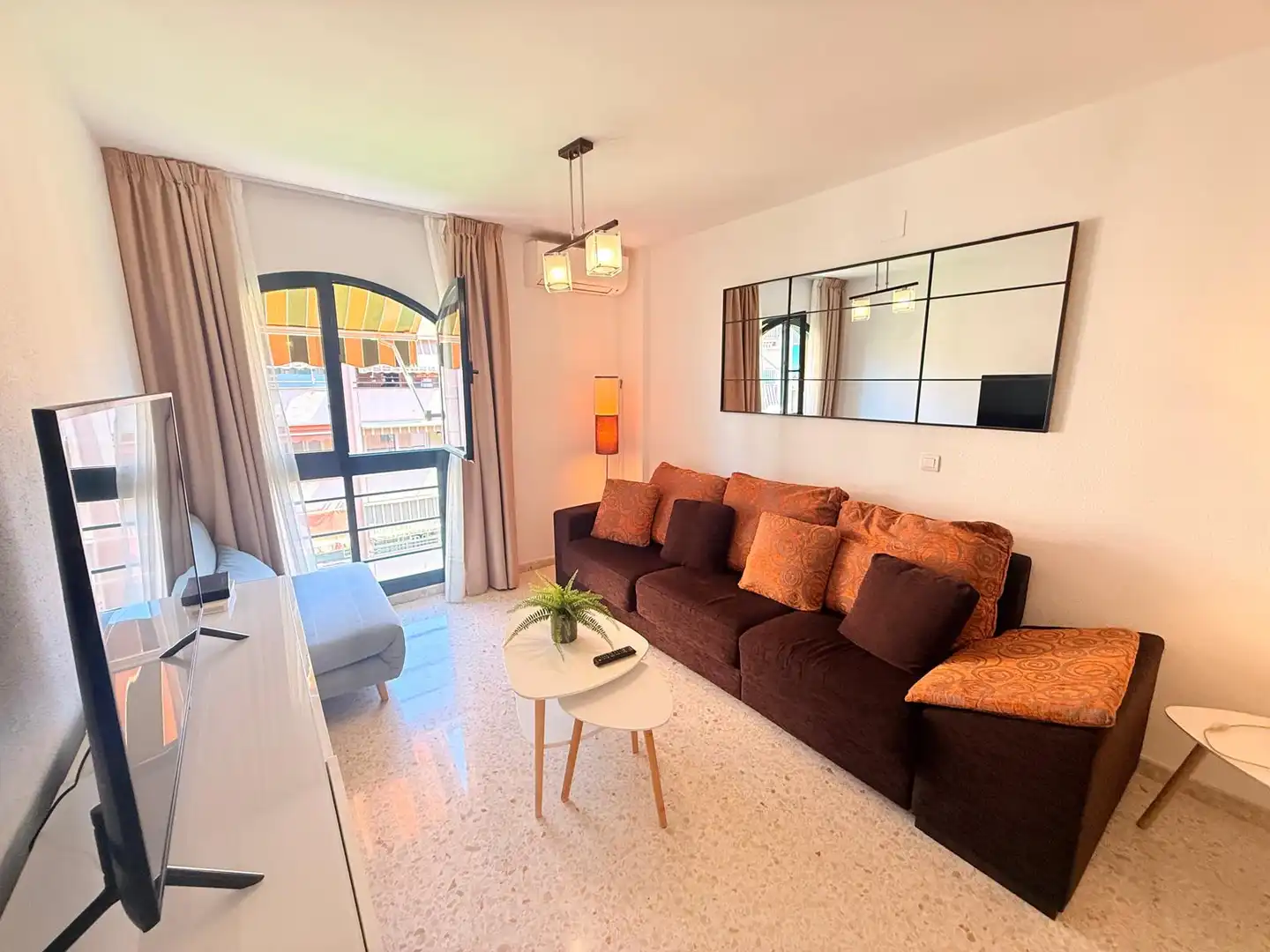 Appartement avec ascenseur à louer à Centro, imagen 4
