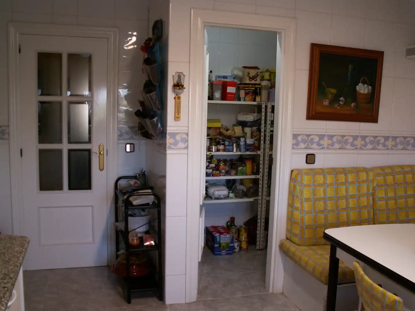 Detached house with garden for sale in Pedanías Este, imagen 26