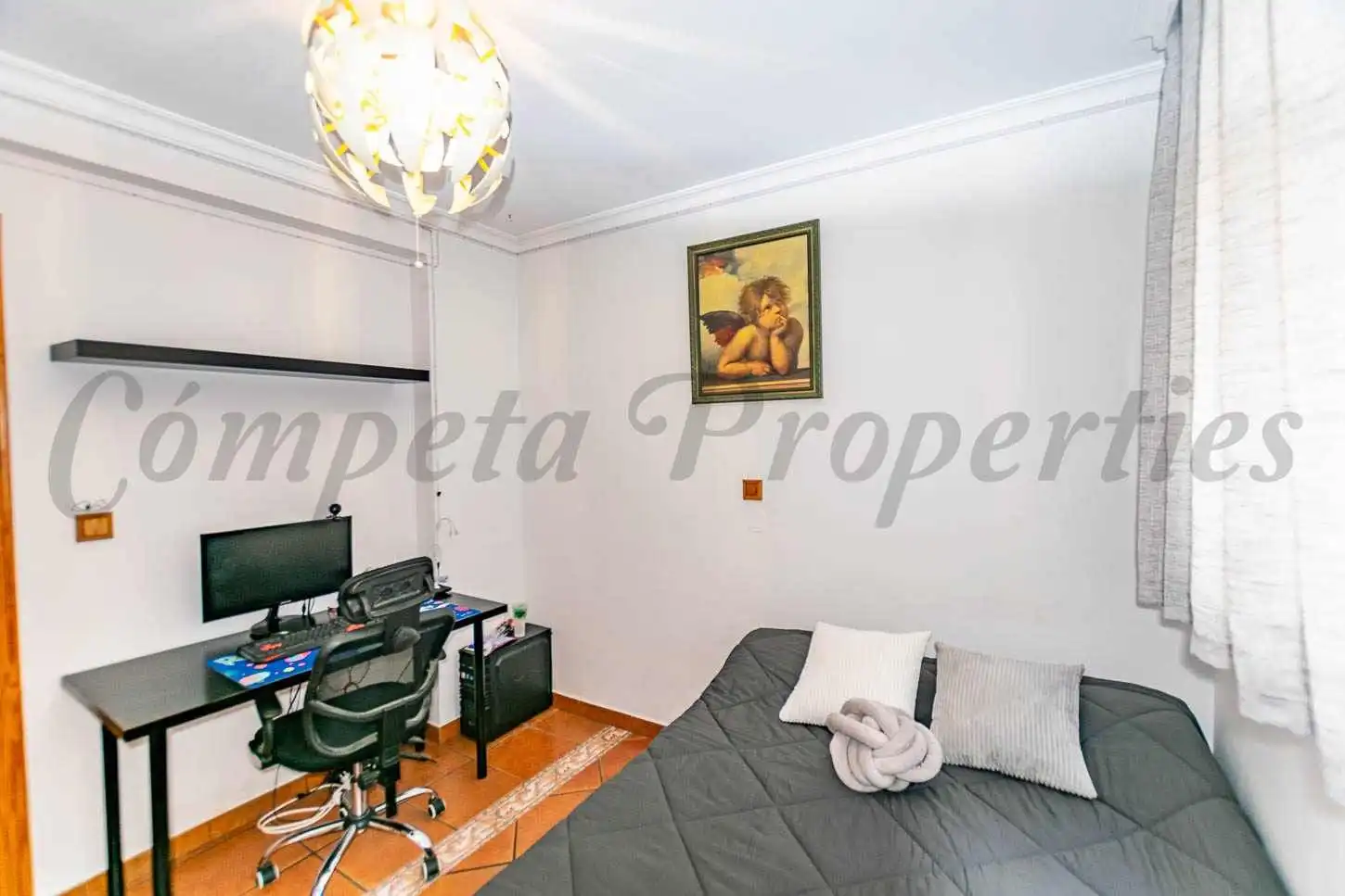 Casa con terrazza in vendita a Cómpeta, imagen 12
