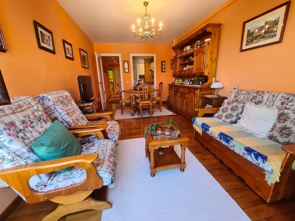 Appartement avec ascenseur à vendre à Calle Marqués de Argüelles, imagen 5
