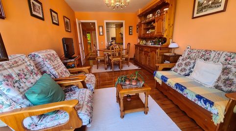 Foto 5 de Piso en venta en Calle Marqués de Argüelles, Llanes pueblo, Llanes