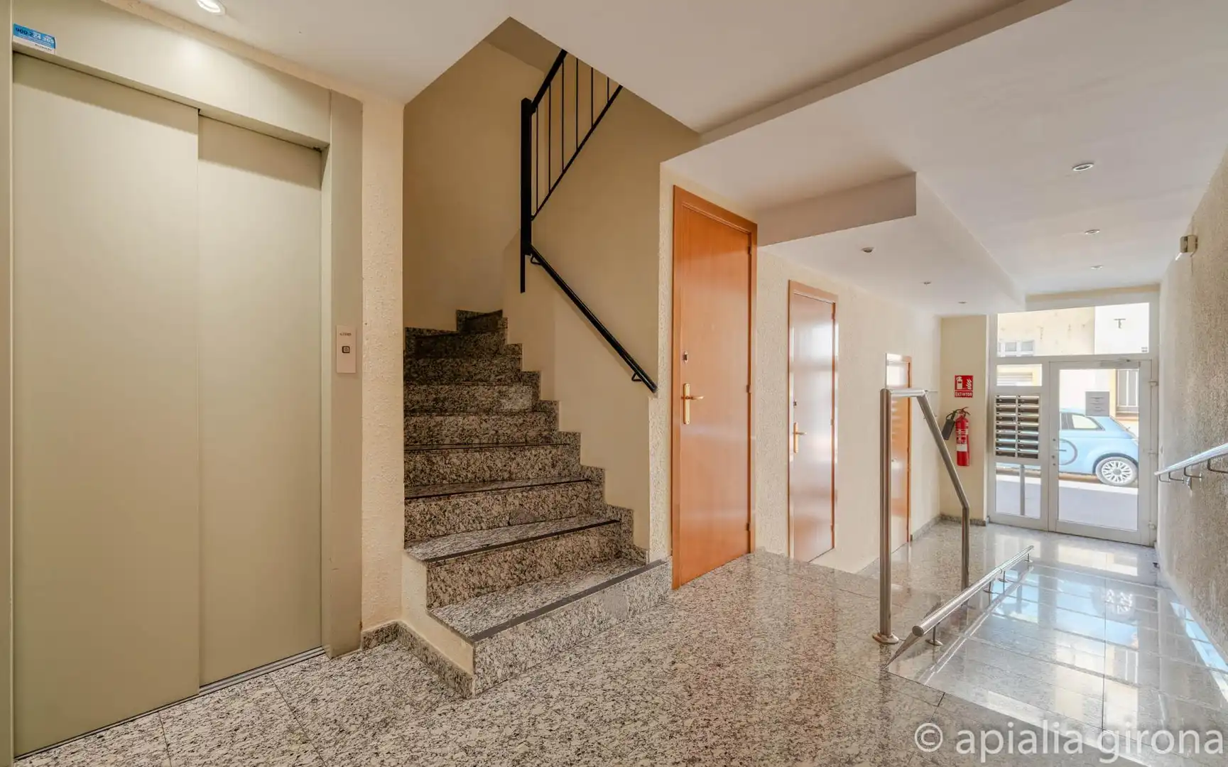 Dúplex amb terrassa en venda a Sant Narcís, imagen 37