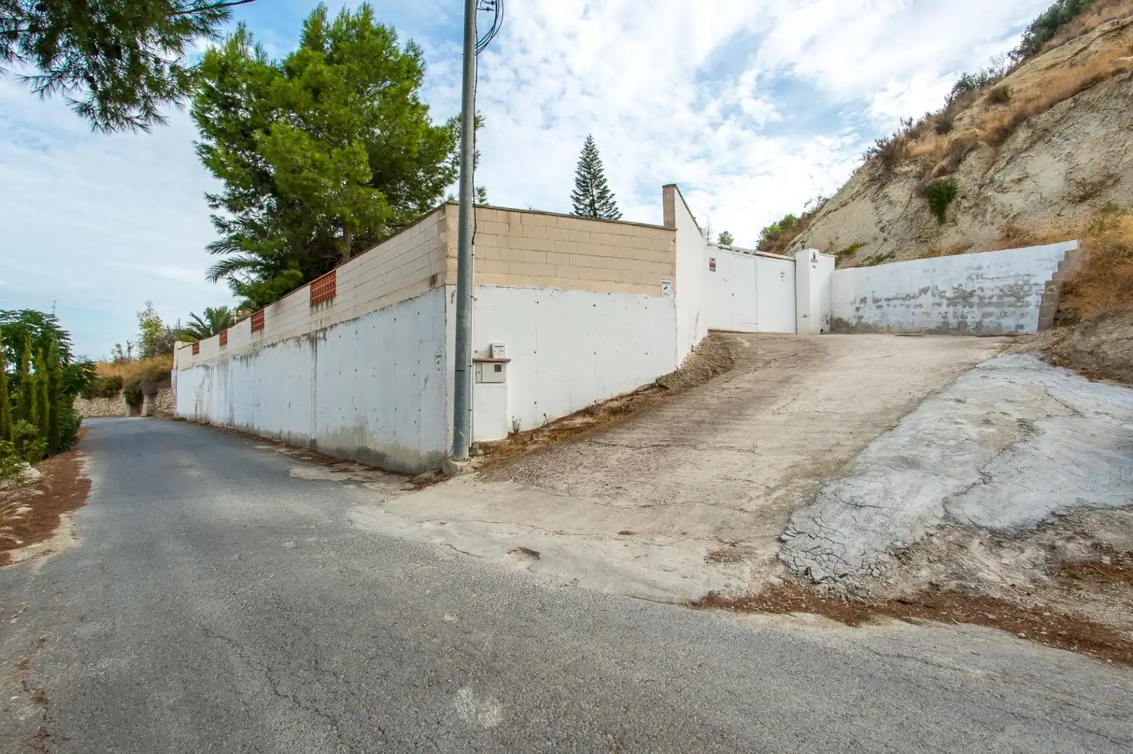 House with terrace for sale in Calle Polígono U2 el Ramel 10, imagen 52