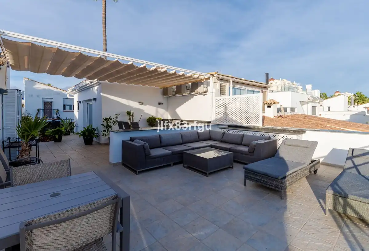 Bungalow en venda a Calle Trajano 4, imagen 11