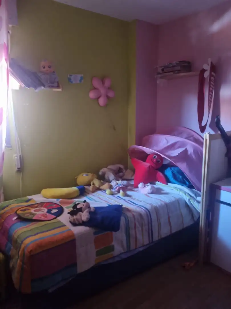 Habitación de Piso en venta en Madrid con Aire acondicionado, Calefacción y Terraza