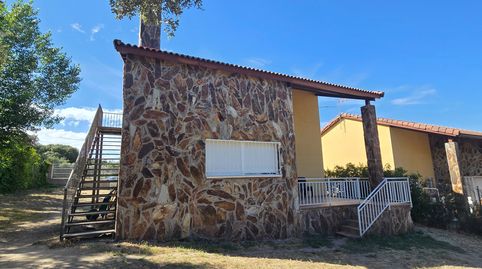 Foto 3 de Casa o chalet en venta en Calle del Robledal, Zarzuela del Monte, Segovia