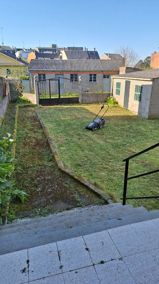 Haus mit Garten zum Verkauf in Rúa Abadín, imagen 24