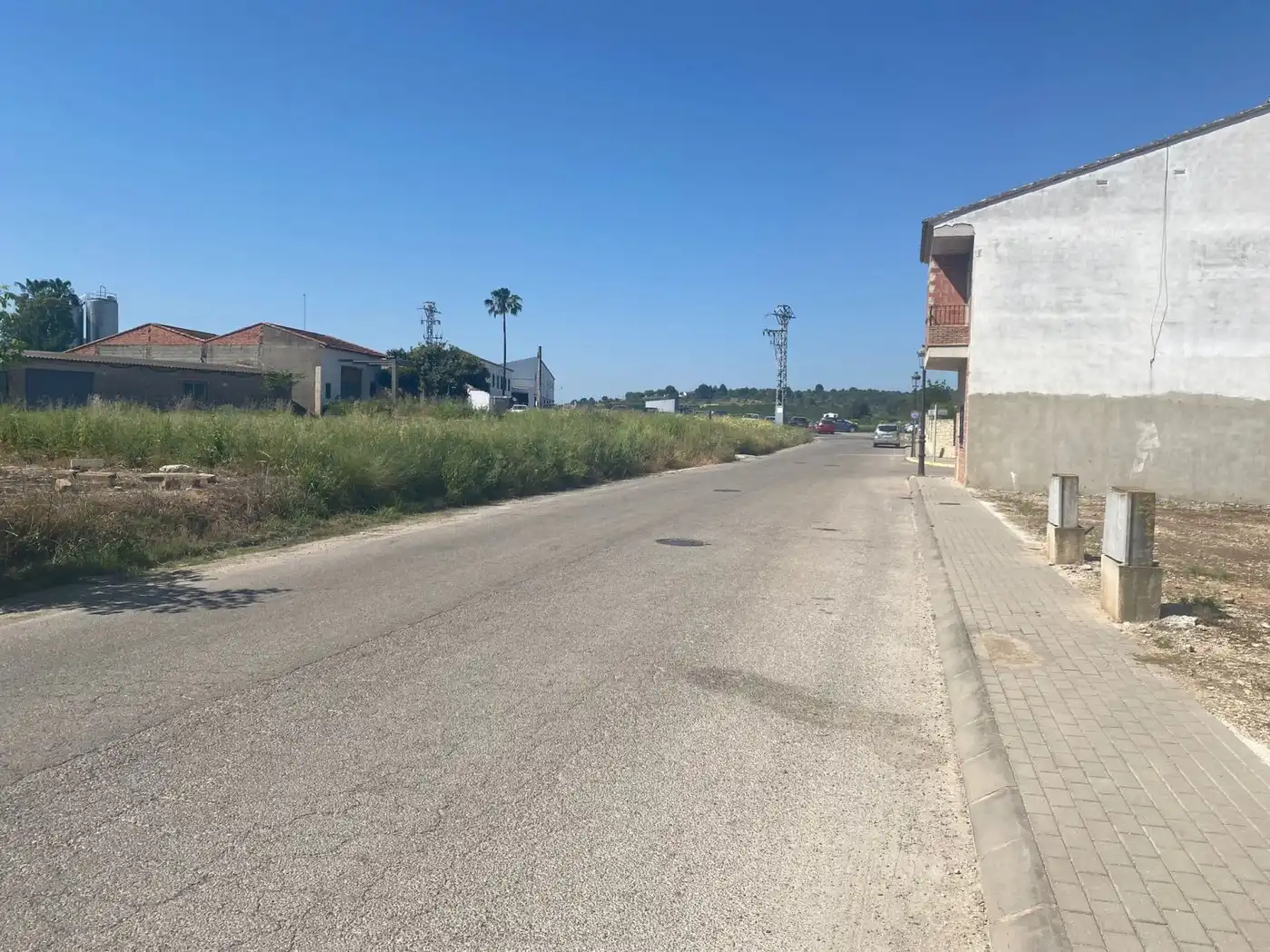 Terreno residenziale in vendita a Avenida CARMEN DEL 14, imagen 9