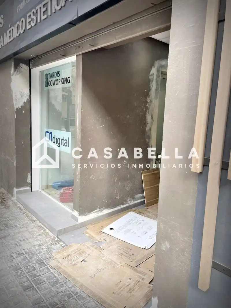 Local comercial en venda a Campanar, imagen 11
