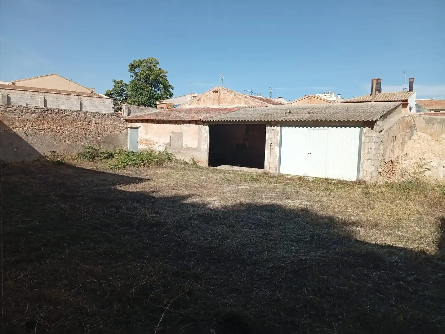 Terreno residencial en venta en El Pinós / Pinoso, imagen 4