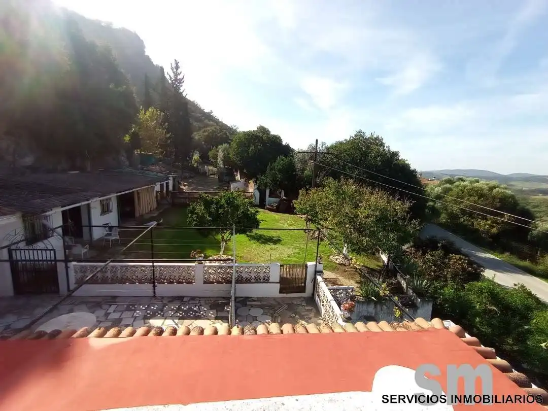 Villa in vendita a El Bosque