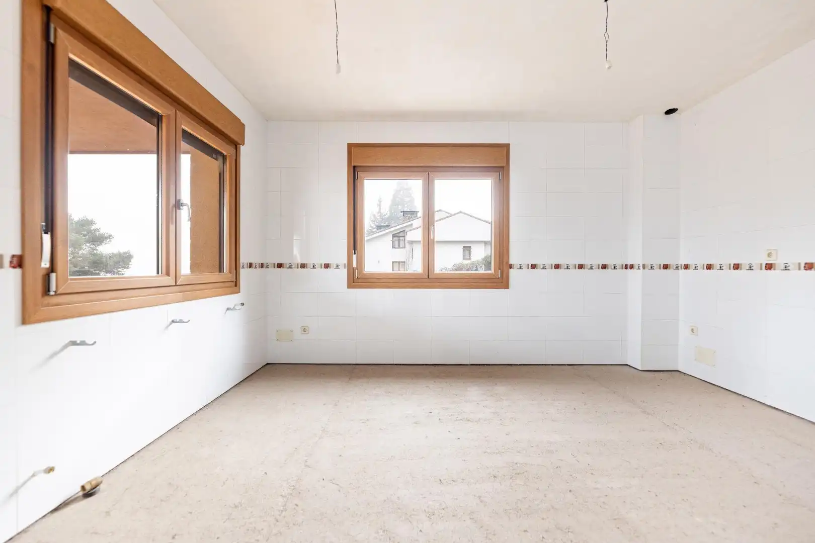 Habitación de Casa o chalet en venta en Cercedilla con Jardín privado, Terraza y Trastero