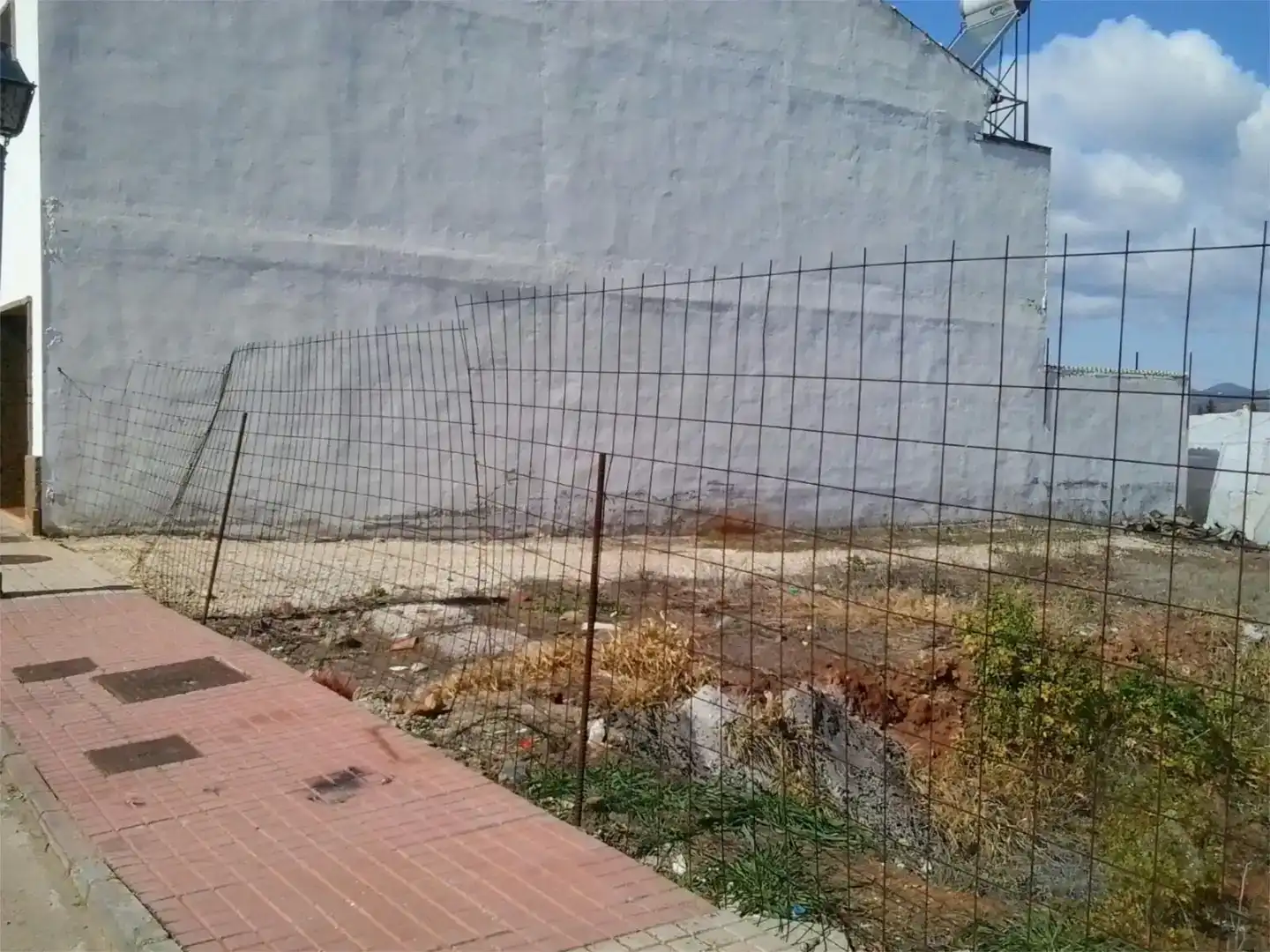 Flat for sale in Marmolejo, Jaén