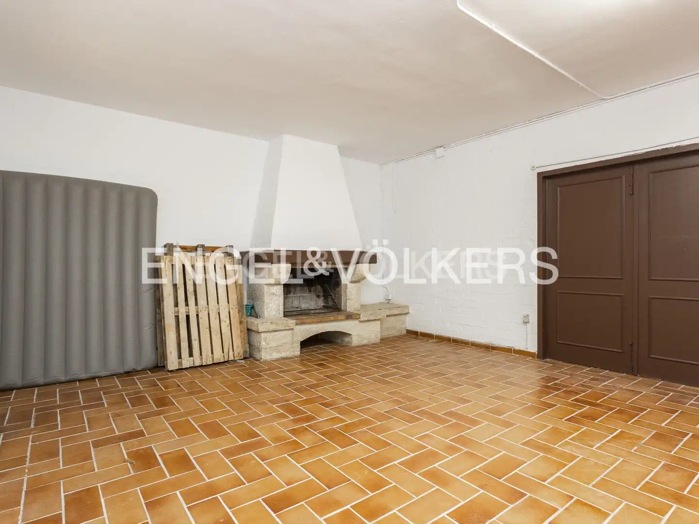 Casa o xalet en venda en Vilanova i la Geltrú amb Calefacció, Jardí privat i Terrassa