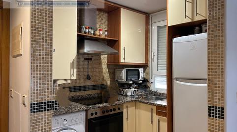 Foto 5 de Pis en venda a San Carlos - San José,  Sevilla Capital