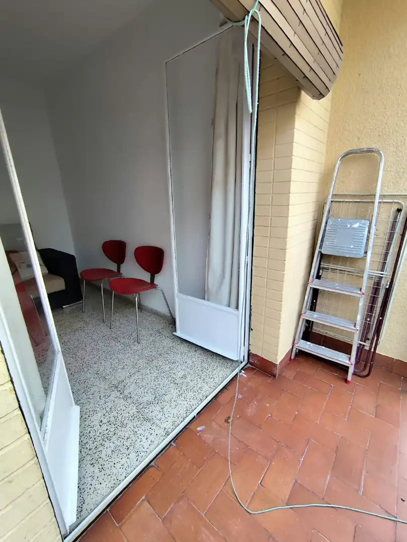 Mini appartamento con terrazza in affitto a Ronda, imagen 7