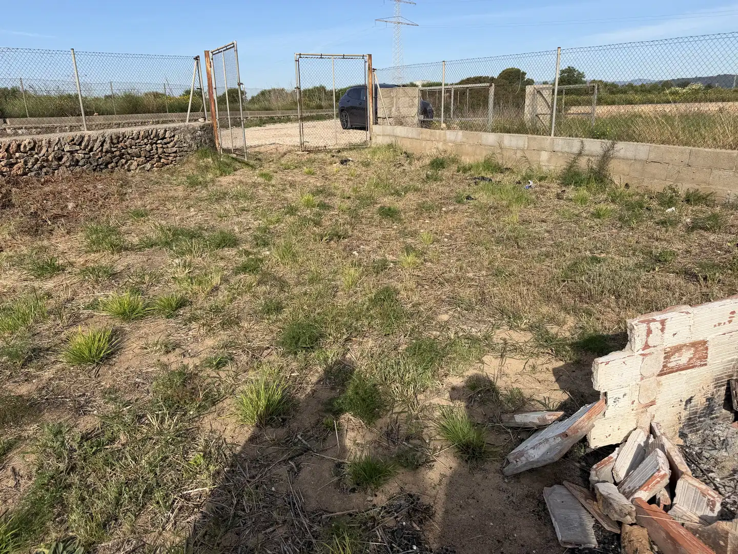 Land for sale in Alcossebre