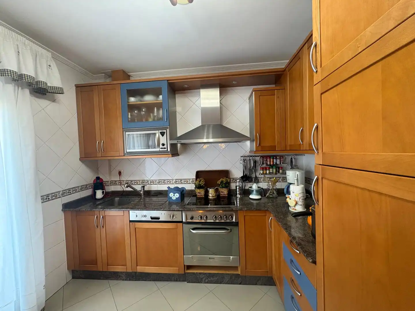 Chalet con jardín en venta en Estrada da Granxa, imagen 8
