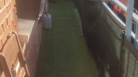 Foto 4 de Pis en venda a Calle San Basilio, Pradolongo, Madrid