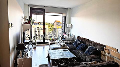 Foto 4 de Pis de lloguer a Sant Cugat del Vallès - Av. de la Clota, Volpelleres, Barcelona