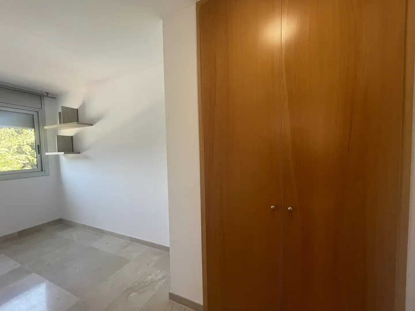 Pis de lloguer en Girona amb Aire condicionat i Calefacció