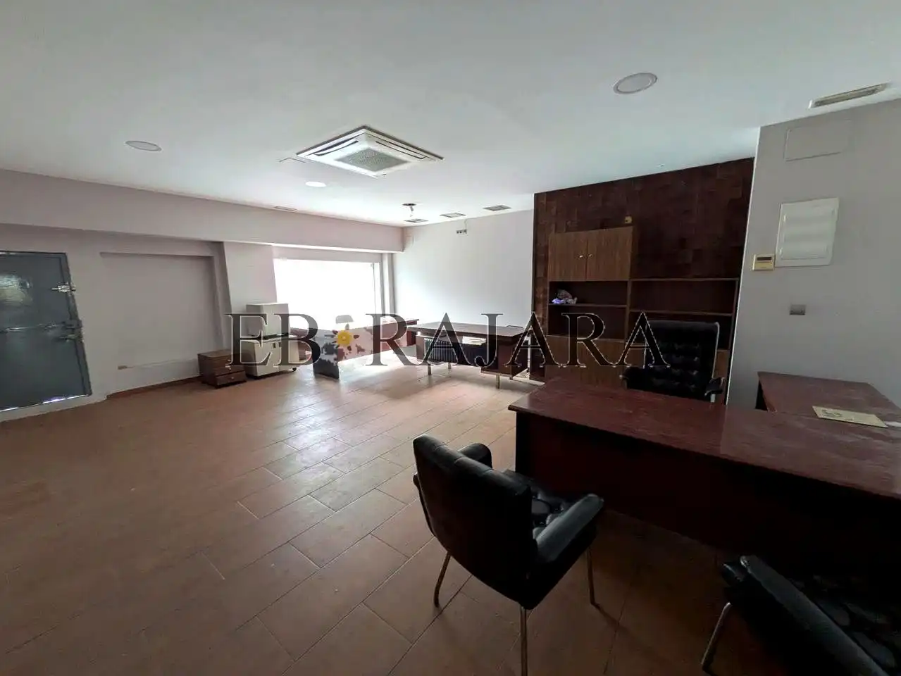 Office for rent in Talavera de la Reina  with Air Conditioner