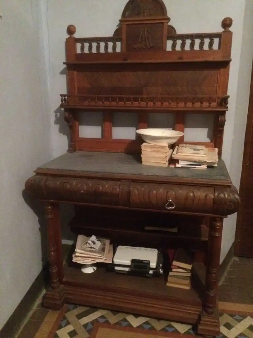 Casa rústica amb terrassa en venda a Cehegín, imagen 3