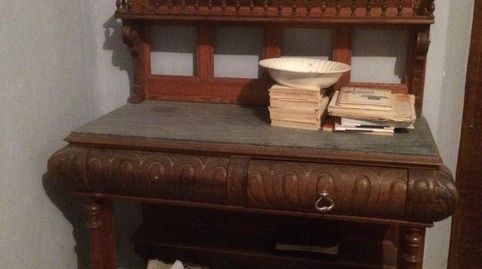 En venta espectacular y única casa palacete o casona, Es un edifico barroco, con dos plantas y ático, que pertenece una familia ac, imatge 3