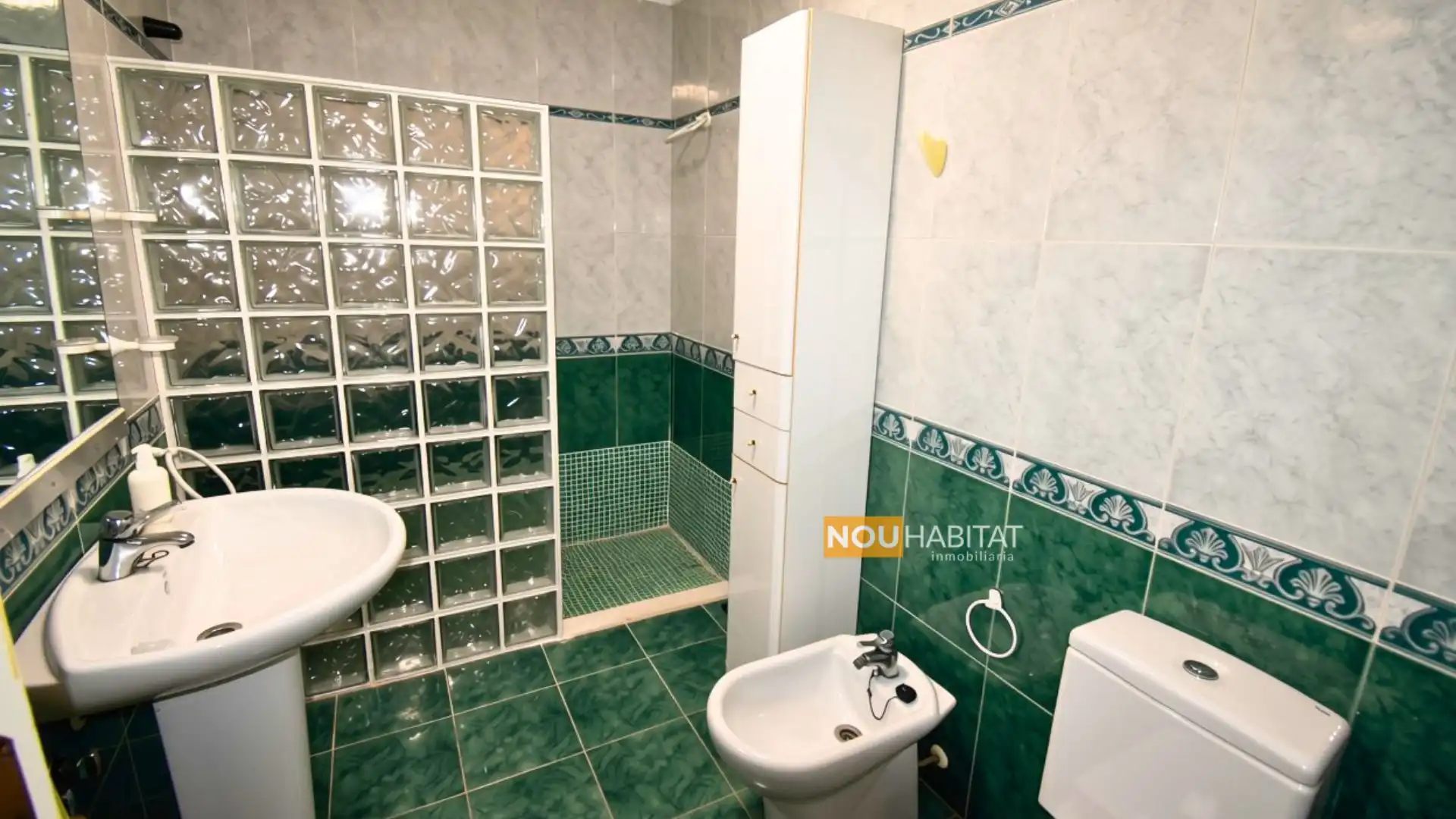 Haus mit Balkon zum Verkauf in Real, imagen 5