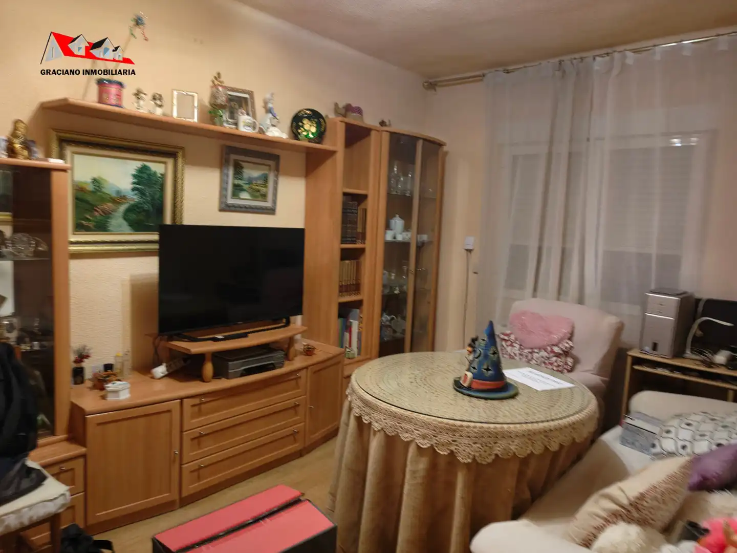 Appartamento con terrazza in vendita a Industria, imagen 4