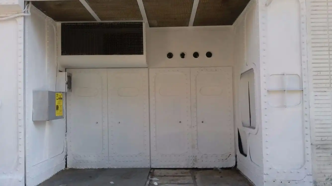 Gewerbefläche zum Verkauf in Dulzaina Kalea 4, imagen 4