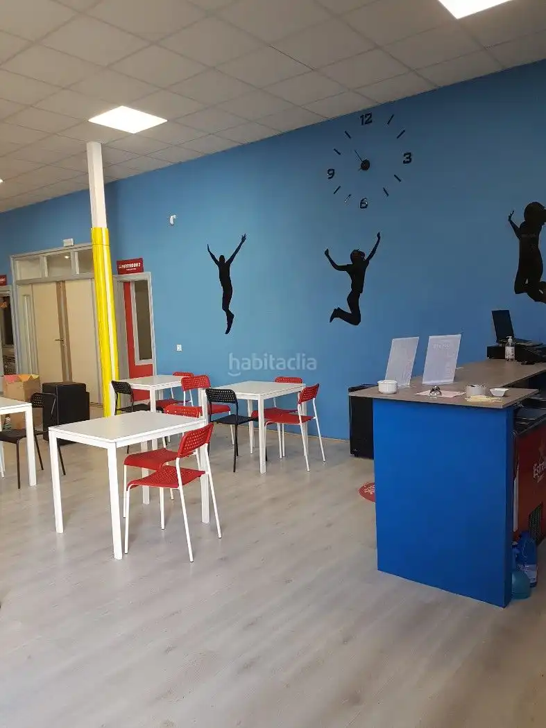 Nau industrial en venda a Carrer Sant Eloi 35, imagen 18