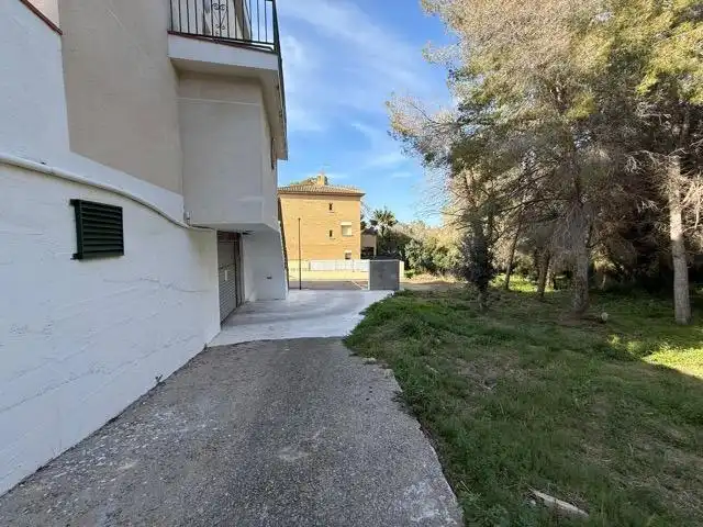 Piso en venta en Els Munts
