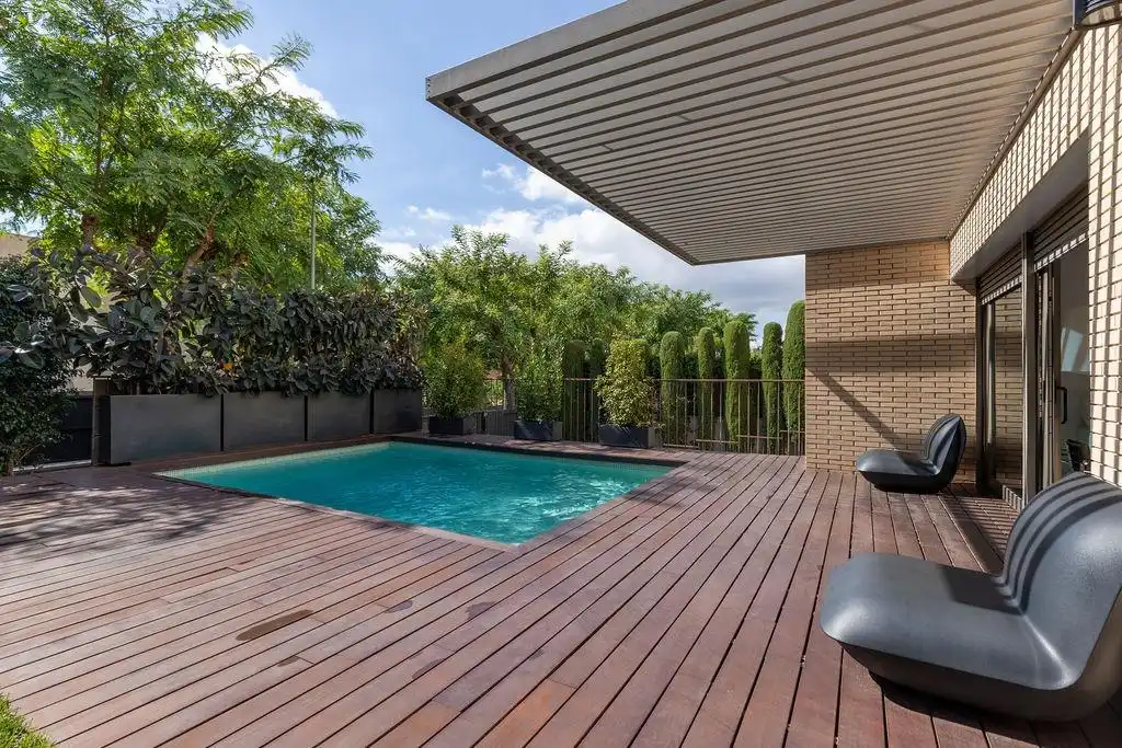 Casa con piscina en venta en Vilassar de Dalt, imagen 9