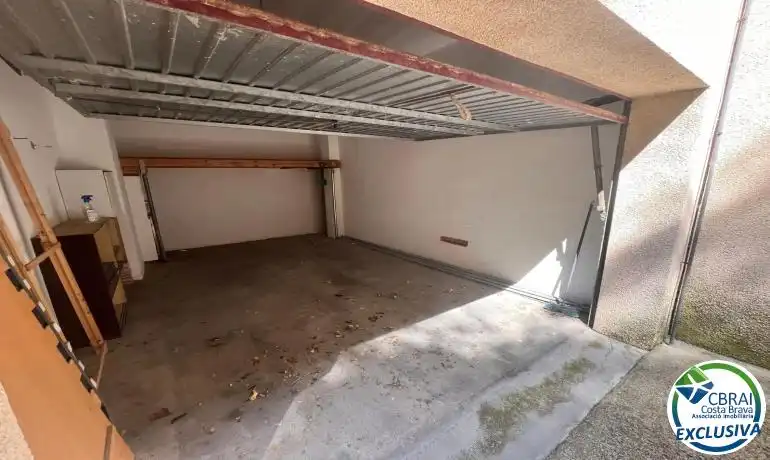 Apartament amb ascensor en venda a Almadrava - Canyelles - Puig-Rom, imagen 32