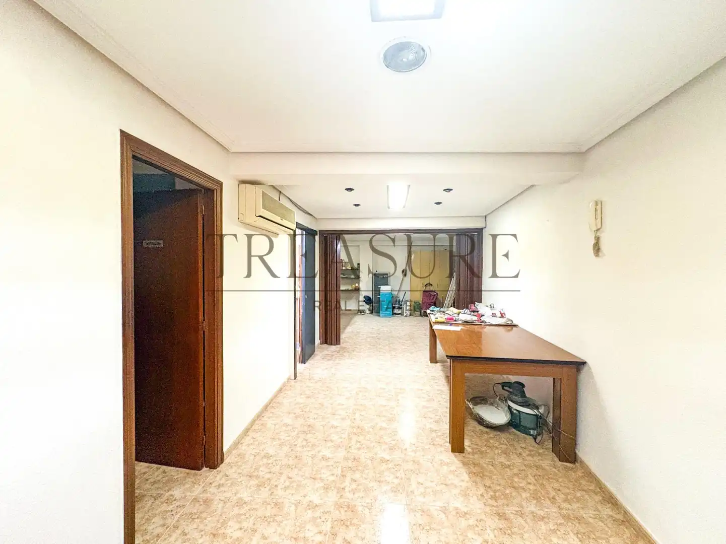 Büro zum Verkauf in Sagrado Corazón