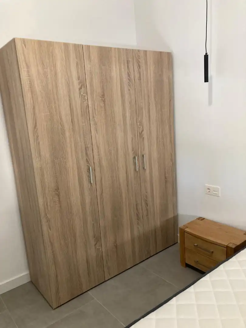 Apartment mit Aufzug zur Miete in Plaza San Francisco 14, imagen 9
